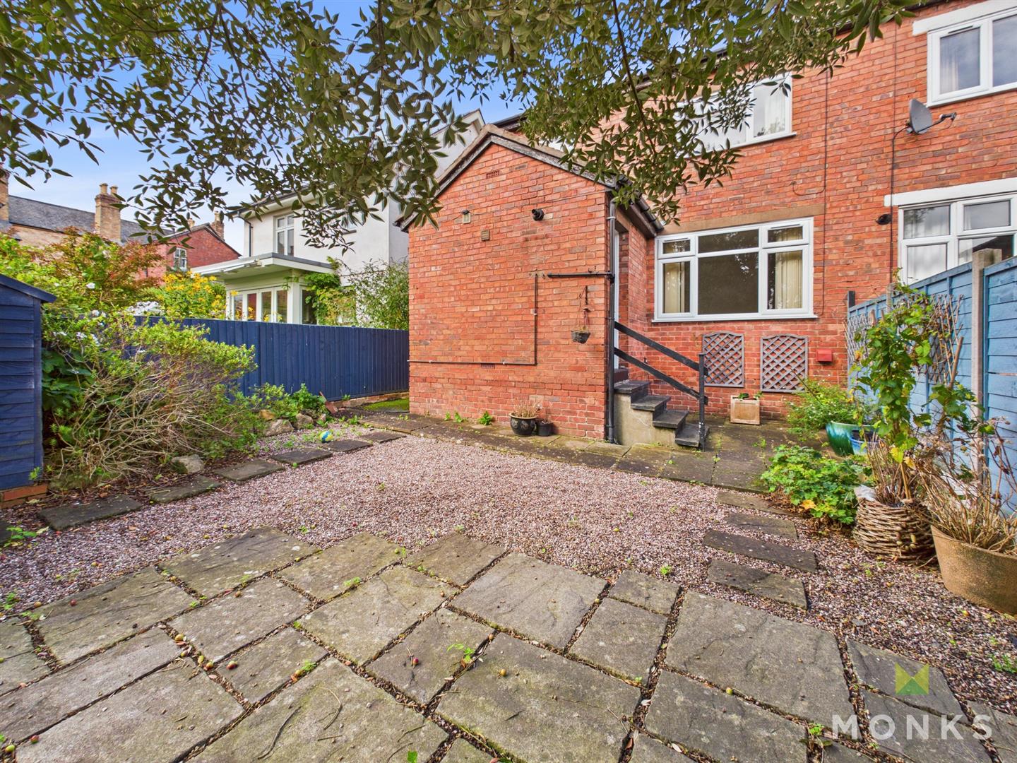 South View Edward Street, Oswestry, SY11 2BL For Sale South View Edward Street, Oswestry, SY11 2BL For Sale
